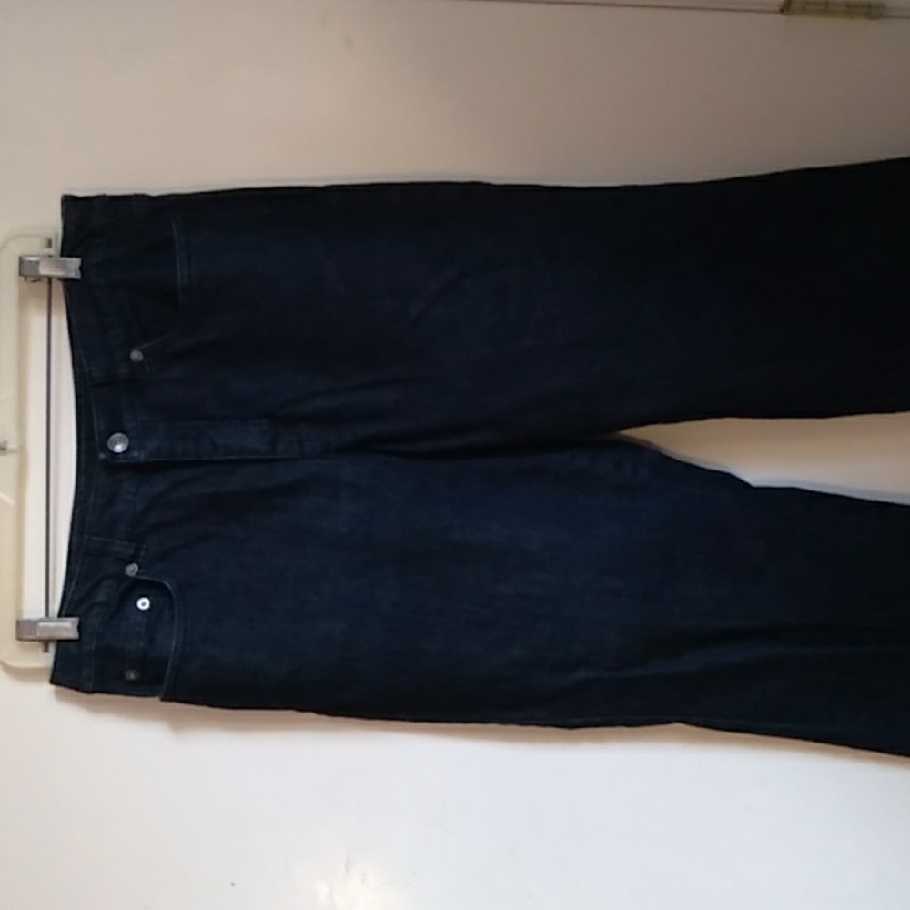 Talbots Petite stretch Jean's size 10